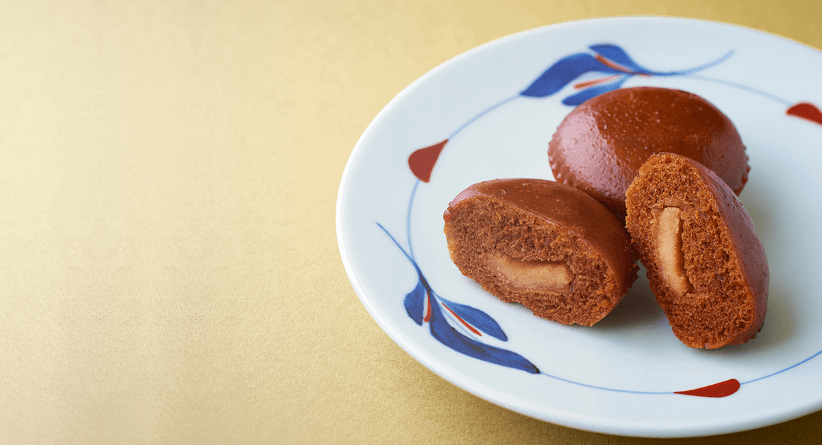 天草銘菓 春風庵(しゅんぷうあん) | 熊本名物 和菓子のお土産・ギフトにどうぞの外観